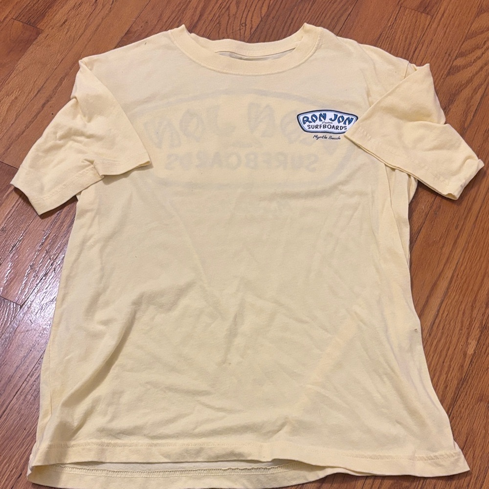 Ron Jon Tshirt